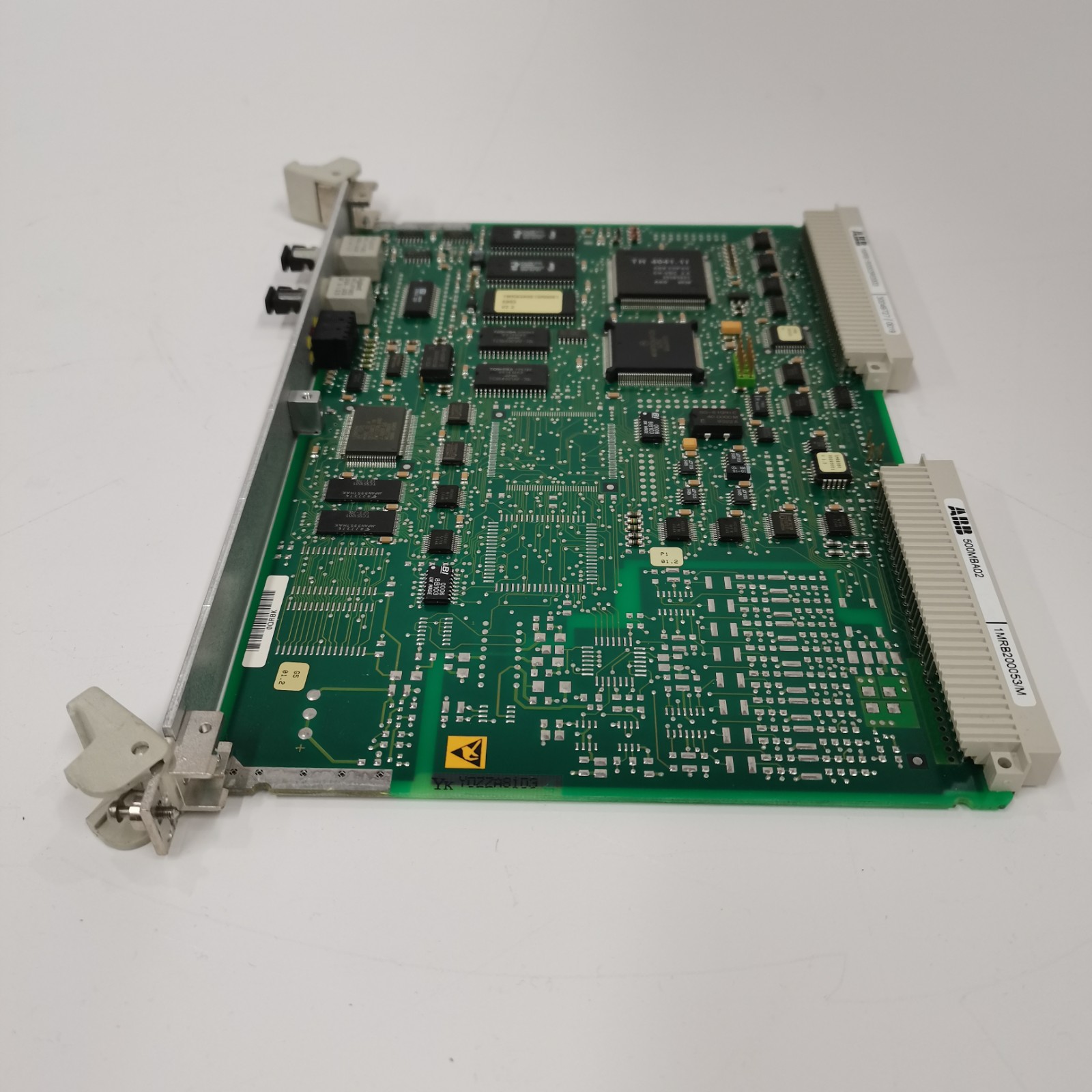 ABB BASC25H208 DATX100 ABB Original I/O Module In Stock1